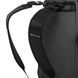 Сумка дорожня водозахисна Highlander Storm Kitbag 30L Black (DB121-BK) 926933 фото 14
