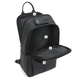 TIGERNU One-Strap Backpack 9.7&Prime; T-S8889 Black