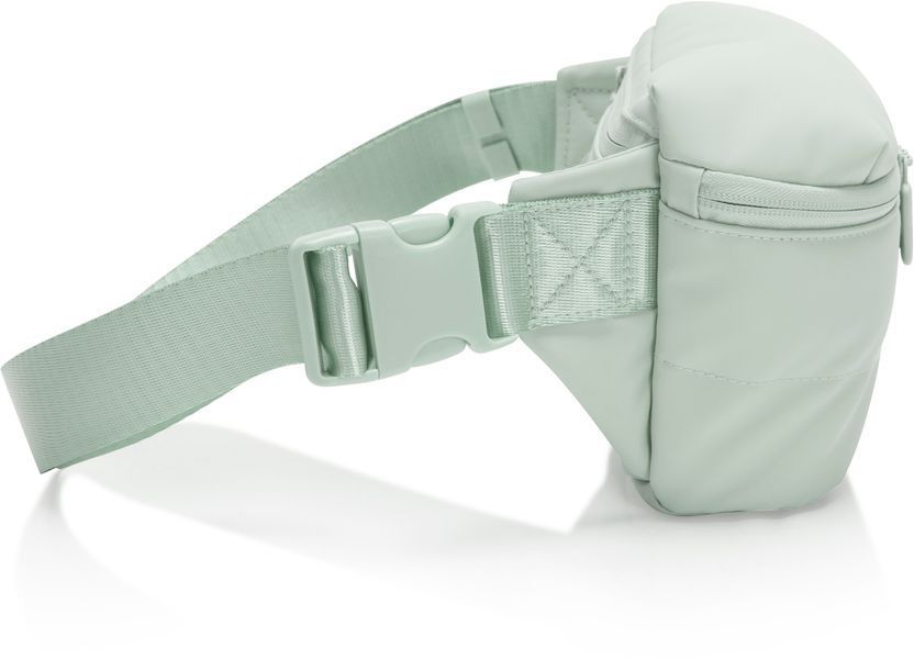 Сумка поясна Heys Puffer Waist Bag Sage Green (30125-0138-00) 930935 фото