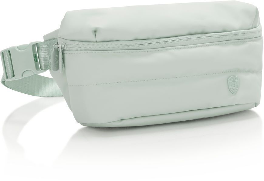 Сумка поясна Heys Puffer Waist Bag Sage Green (30125-0138-00) 930935 фото