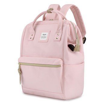 Women's Backpack HIMAWARI 9001-15 with Laptop Compartment and USB