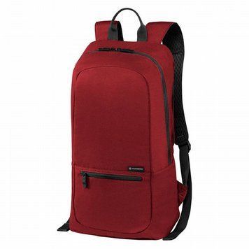 Victorinox Travel Accessories 4.0 Packable Backpack Red (16L) (25x46x14)