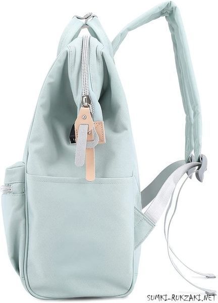 Backpack HIMAWARI 1881-12 with Laptop Compartment and USB