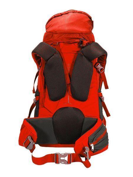 Backpack туристичний ONEPOLAR W1637