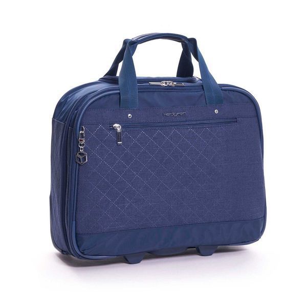 Жіночій Case-пілот Hedgren Diamond Star HDST06W/155