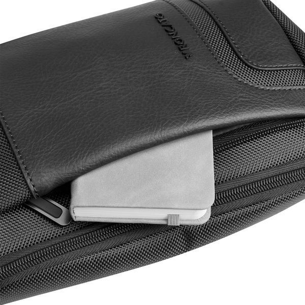 Чоловіча поясна сумка Roncato PANAMA 400897/01 400897/01 фото