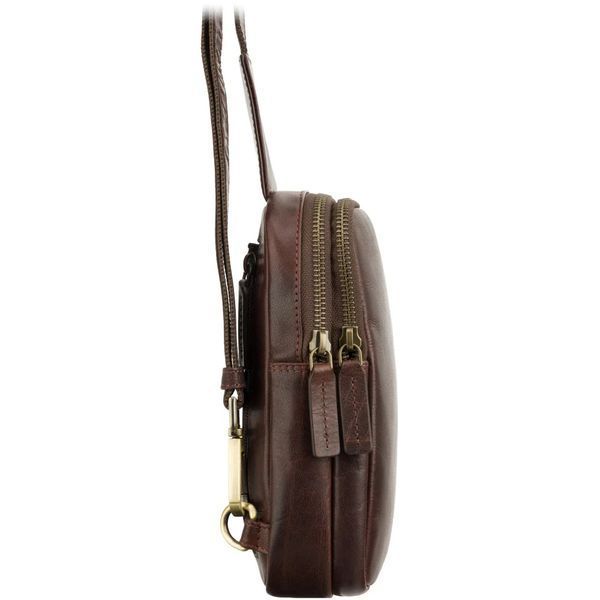 Сумка нагрудна Visconti S42 Jamie (Brown) S42 BRN фото