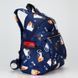 City Backpack Dolly 386