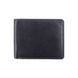 Гаманець чоловічий Visconti HT7 Stamford c RFID (Black) HT7 BLK фото 1