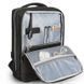 Backpack 15.6" TIGERNU T-B3331 A USB