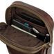 Сумка нагрудна Visconti S42 Jamie (Brown) S42 BRN фото 15