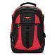 Рюкзак Городской нейлон Power In Eavas 317 red 40709 фото 1