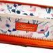 Гаманець жіночий Ashwood J51 MANDARIN (Мандарин) J51 MANDARIN фото 5
