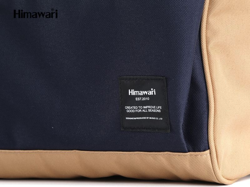 Okta by Himawari 9003-04 Backpack
