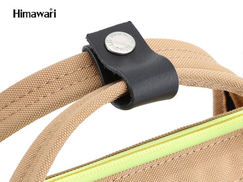 Okta by Himawari 9003-04 Backpack