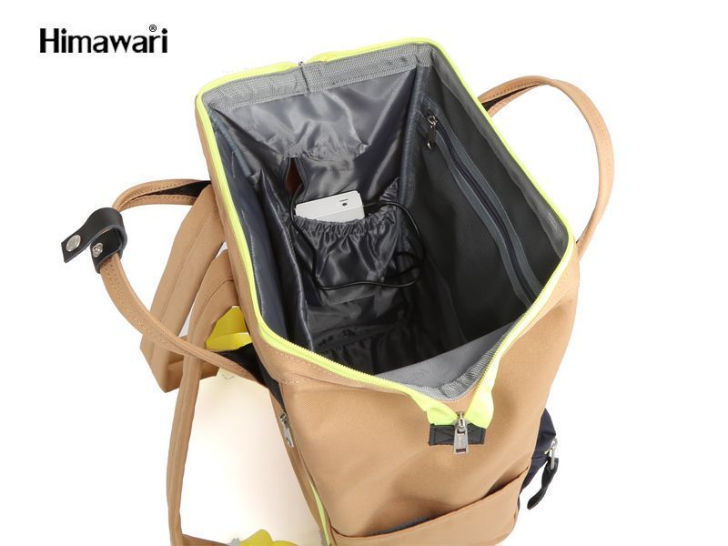Okta by Himawari 9003-04 Backpack