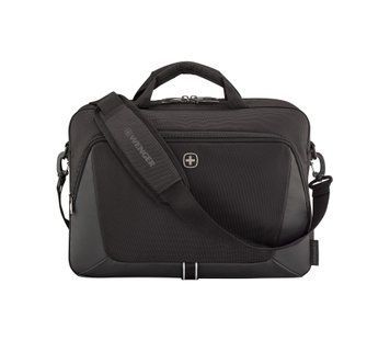 Сумка для ноутбука Wenger, XE Brief 16", чорна 653300 фото