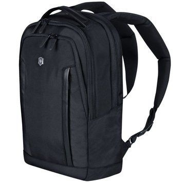 Victorinox Altmont Professional Compact Laptop Backpack Black with Compartment for 15" Laptop (16L) (29x41x22)