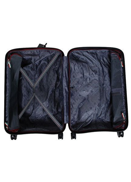 Середня валіза Roncato Uno ZIP Deluxe Limited Edition 5212/9595 5212/95/95 фото