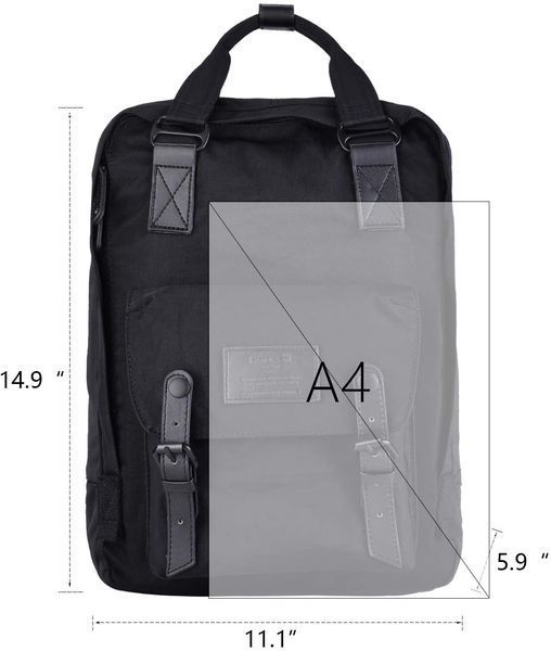 Urban Backpack Himawari 188 L