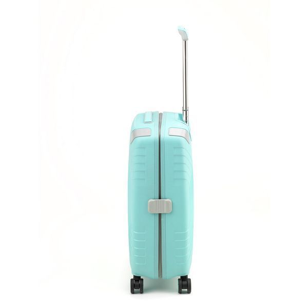 Маленький Suitcase, ручна поклажа з USB Roncato YPSILON 5773/3267