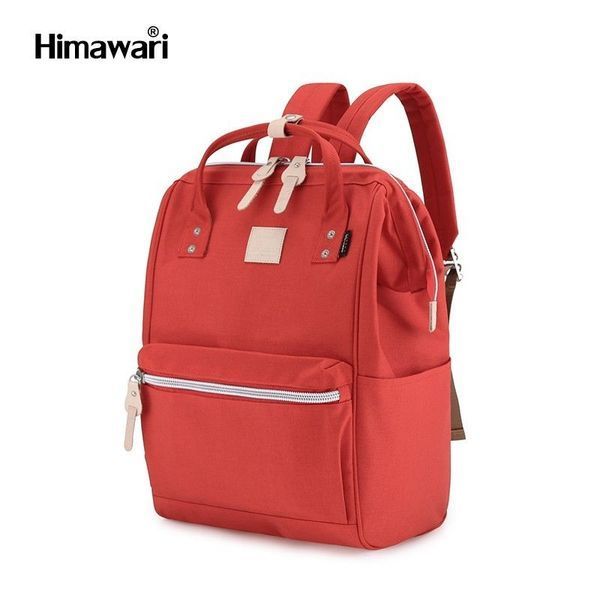 HIMAWARI 1882 Cordura Backpack