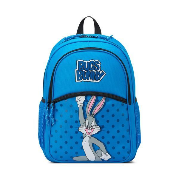 Дитячий рюкзак Roncato + пенал у подарунок LOONEY TUNES KIDS 441002/58 441002/58 фото