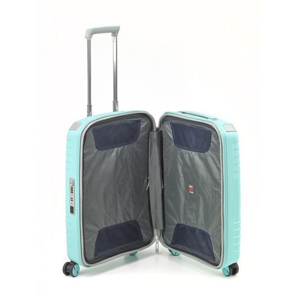 Маленький Suitcase, ручна поклажа з USB Roncato YPSILON 5773/3267