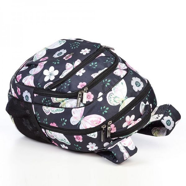 School Backpack Dolly 542