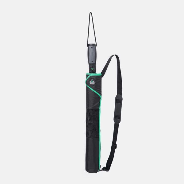 Чоловіча парасолька Fulton G941 Vortex Black (Чорний) G941-041710 фото