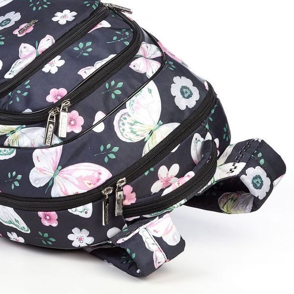 School Backpack Dolly 542