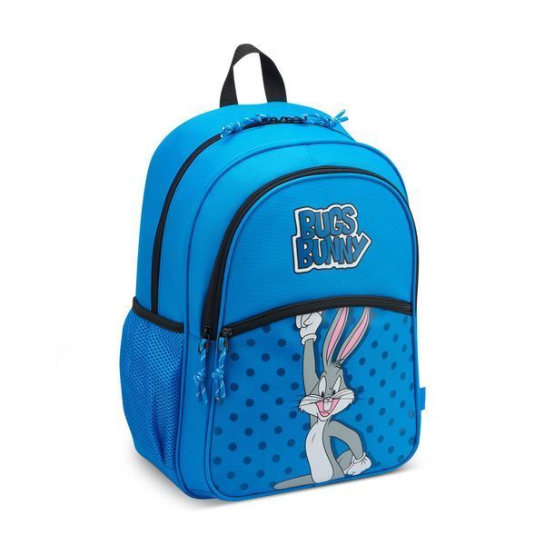 Дитячий рюкзак Roncato + пенал у подарунок LOONEY TUNES KIDS 441002/58 441002/58 фото