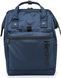 Spacious and Stylish Backpack Himawari FSO-H 001 with Chest Strap
