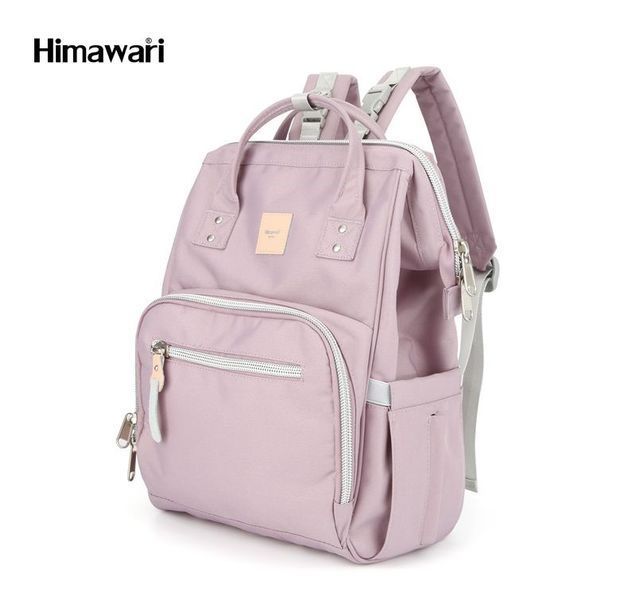 Japanese Backpack for Moms Himawari 1213