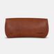 Шкіряний чохол для окулярів Yoshi Y4310 Atlantic (Brown) Y4310 17 8P фото 7
