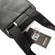 Сумка Мужская Планшет кожа BRETTON BE 2000-10 black 30386 фото 7