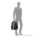 Backpack Enrico Benetti Natal з відділ. для ноутбука 17" Чорн. (35л) (32x46x24см)