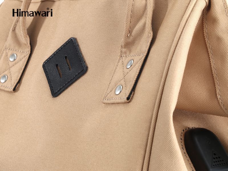 Okta by Himawari 9003-02 Backpack