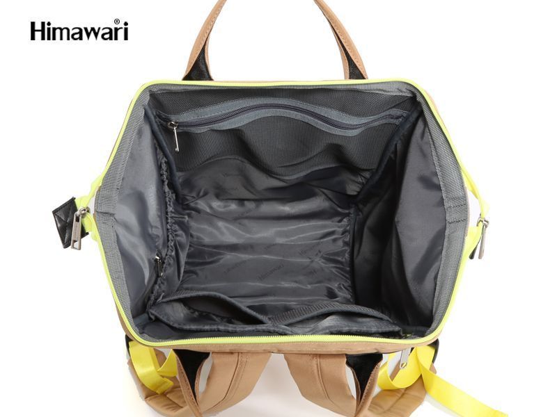 Okta by Himawari 9003-02 Backpack