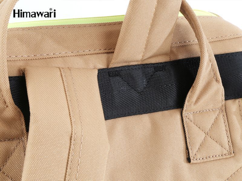 Okta by Himawari 9003-02 Backpack