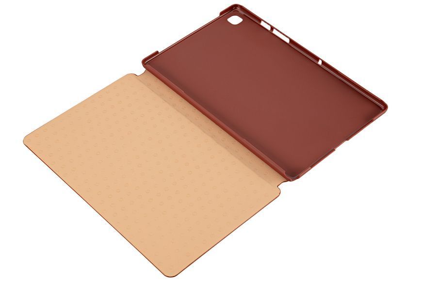Чохол 2Е Basic для Samsung Galaxy Tab A7&nbsp;(SM-T500/T505) 10.4" (2020), Retro, коричневий 2E-G-TABA7-IKRT-BR фото