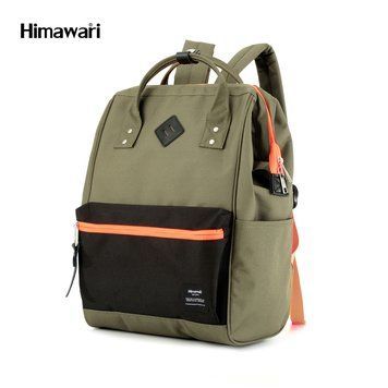 Okta by Himawari 9003-03 Backpack