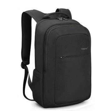 Рюкзак міський 15.6" TIGERNU T-B3090B Black Т-В3090B Black фото