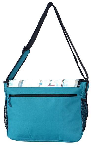 Youth Bag Daniel Ray 42,4289543 Turquoise