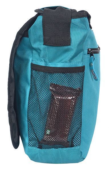 Youth Bag Daniel Ray 42,4289543 Turquoise