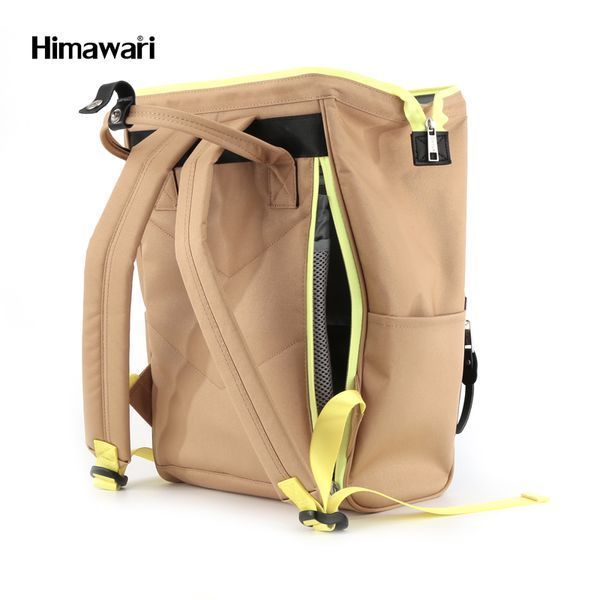 Okta by Himawari 9003-03 Backpack