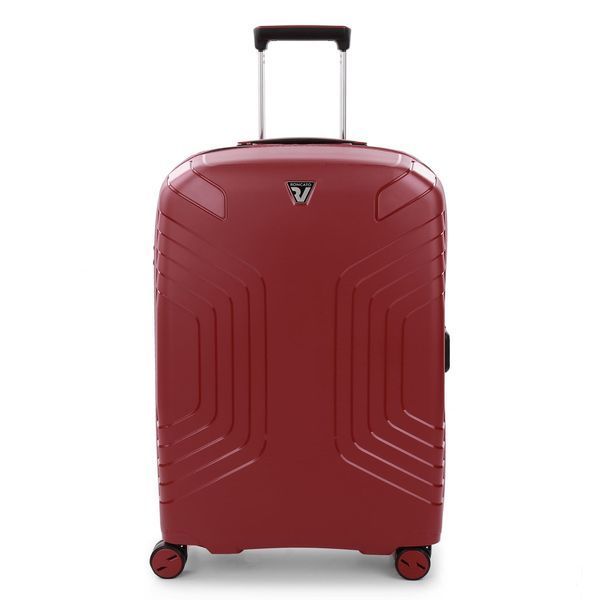 Середня валіза з розширенням Roncato YPSILON 5762/5505 5762/5505 фото