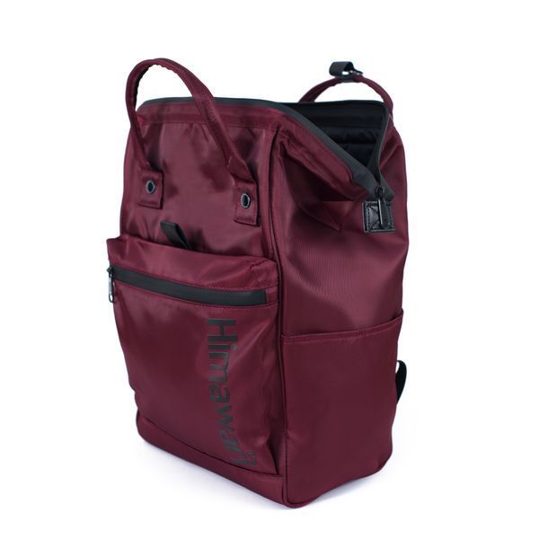 Spacious and Stylish Backpack Himawari FSO-H 001 with Chest Strap