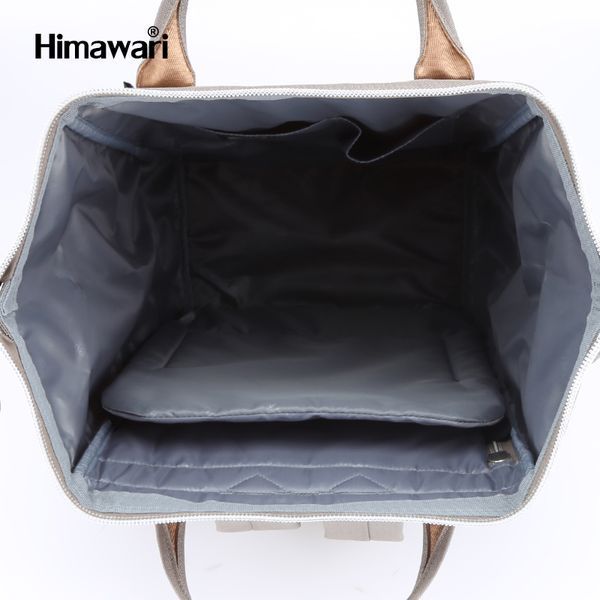 HIMAWARI 1882 Cordura Backpack