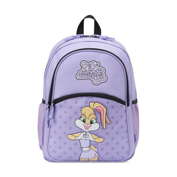 Дитячий рюкзак + пенал у подарунок Roncato LOONEY TUNES KIDS 441002/65 441002/65 фото